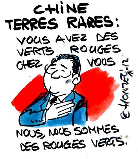 imgscan contrepoints 858 Chine Pékin bat Bruxelles à son propre jeu