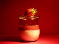 Savourons la première fraise de l’année, idées gourmandes