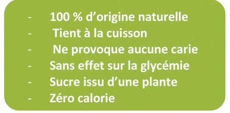 LA STEVIA, UNE PLANTE SURPRENANTE !!!