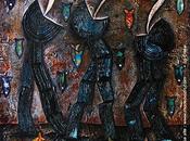 Exposition Marie Bazin Conseil Général Corrèze