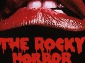 Sexe, cinéma Rock roll films musicaux années début