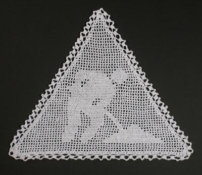 Je tricote, tu tricotes......IL TRICOTE !