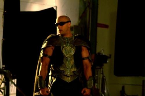 Universal, Riddick, Riddicks Chronicles, Riddick 3, Vin Diesel, actualité, actualité cinéma, ciné, cinéma, Usa, United States,