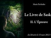 [Résultats] Affiches Marque-pages livre Saskia Marie Pavlenko