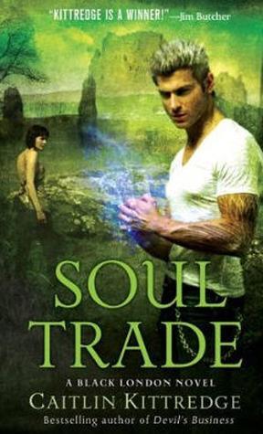Soul Trade (Black London, #5)