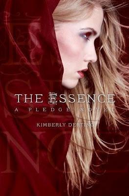 The Essence Kimberly Derting