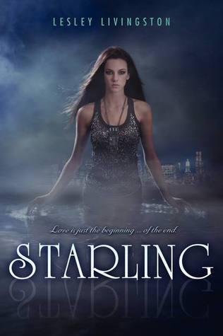 Starling (Starling, #1)
