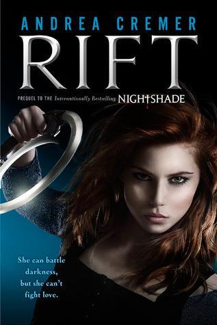 Rift (Nightshade)