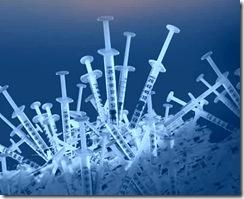 site d'injections supervisées toxicomanie drogue insite