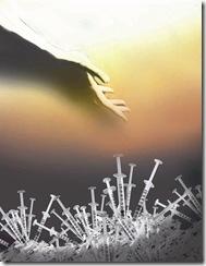 site d'injections supervisées toxicomanie drogue insite