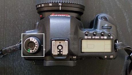 Vidéo avec le Canon 5D Mark II