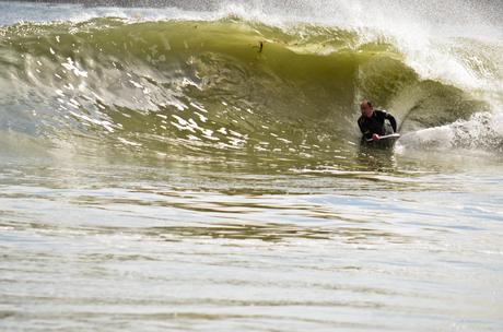 Derniers Shooting : Retour aux sources – Surf & Bodyboard sur la côte brestoise…