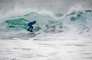 Derniers Shooting : Retour aux sources – Surf & Bodyboard sur la côte brestoise…