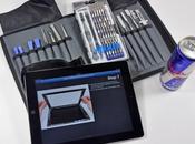 iFixit démonte nouvel iPad