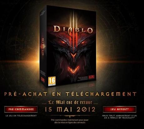 diablo3 600x538 Diablo 3 disponible le 15 mai !