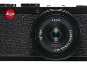 Leica annoncé