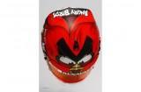 kova halmet 2012 aust 5 gallery post 160x105 Angry Birds même en Formule 1 !