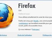 Mozilla dévoile plans pour Firefox 2012