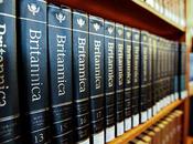 Plus version imprimée pour l’encyclopédie Britannica