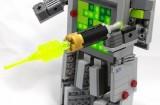 Domaster Transformer Game Boy Tetris Lego 7 160x105 Un Transformer Game Boy en  LEGO