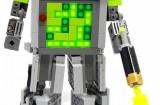 Domaster Transformer Game Boy Tetris Lego 8 160x105 Un Transformer Game Boy en  LEGO