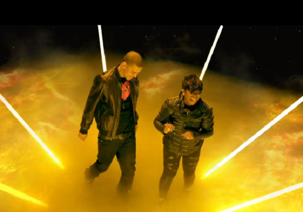 J Cole et Missy Elliott réunis pour la vidéo de « Nobody’s Perfect »