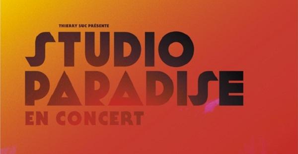 [Concours] Gagnez vos places pour le concert de Studio Paradise au Nouveau Casino