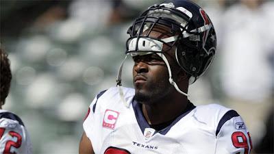 Mario Williams signe avec les Bills