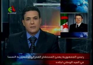 Pourquoi la télévision algérienne est restée soviétique
