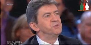 Mélenchon, le plus algérien des candidats à la présidentielle française