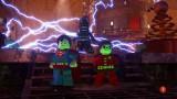 LEGO Batman révèle vidéo