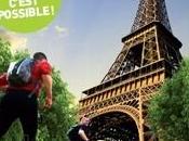 Paris, capitale trail urbain éco-responsable