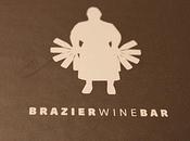 Brazier wine Lyon