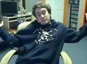 Geohot arrêté police pour possession drogue