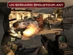 Gameloft met son Modern Combat 3 à 0,79 euros