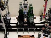 machine bière LEGO