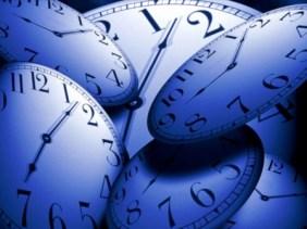 Votre perception du temps est-elle “objectivée” ou “sublimée” ?