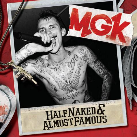 Machine Gun Kelly ft Steve-O, 2 Chainz, Meek Mill, Mystikal, French Montana, Yo Gotti – Wild Boy Rmx