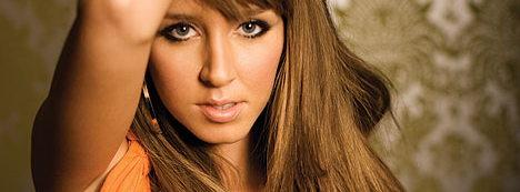 Un nouveau titre d’Esmée Denters avec Matt Lennon : Tonight.