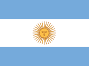 L'Argentine proche d'un retour calendrier