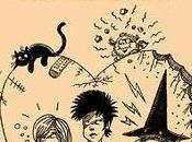 Plan d'Action pour jeunes Sorcières Très Amoureuses, Mélanie Lafrenière