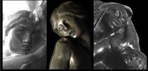 L’art  moderne et contemporain, les conservateurs et les experts – Histoire d’une statuette en argent de Rodin . . . inédite ?