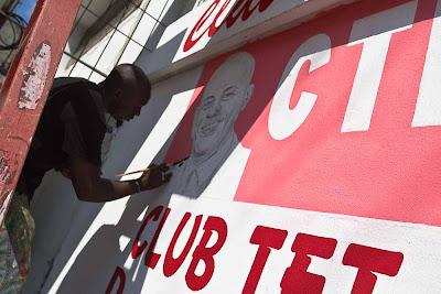 Discussion avec Cetout