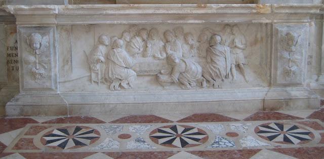 Chiesa di Santa Maria Ausiliatrice - Castello