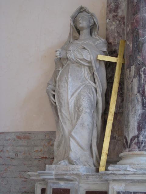 Chiesa di Santa Maria Ausiliatrice - Castello