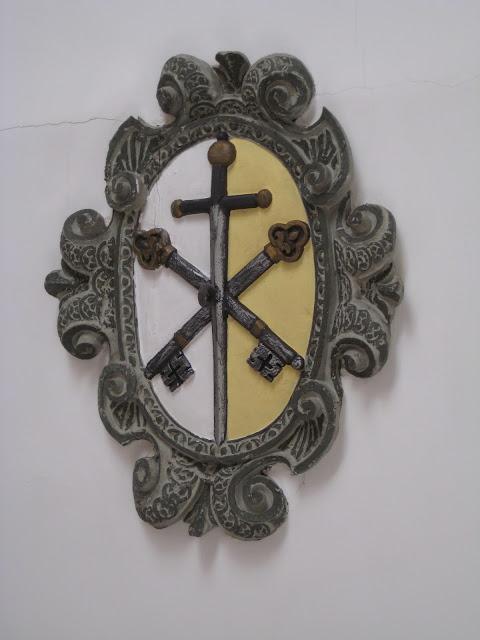 Chiesa di Santa Maria Ausiliatrice - Castello