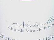 plus saison pour blanc...