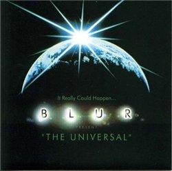 Blur - The Universal (1995)