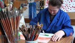 Ateliers thérapeutiques. Redonner confiance aux patients... (vidéo)