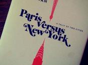 Paris versus New-York